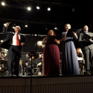 Handel's MESSIAH to Return to Bronx Community College This Weekend Photo