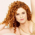BWW Review: Bernadette Peters in Concert with Symphoria at Crouse Hinds Theater