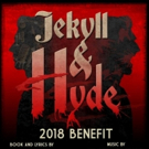 Benefit Concert Production of JEKYLL & HYDE Comes to the Blank Canvas Theatre Photo