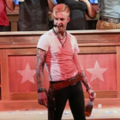 BWW Review: Warehouse Theatre's BLOODY BLOODY ANDREW JACKSON Demands to be Seen Photo
