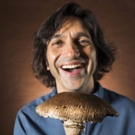 New Dates for Adam Strauss's THE MUSHROOM CURE Photo