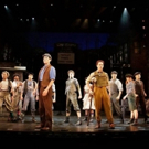 BWW Review: North Carolina Theatre's NEWSIES