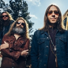 Rock Band Blackberry Smoke Comes to The CCA Video