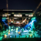 Skirball Announces 23rd Annual Summertime Concert Series SUNSET CONCERTS Video