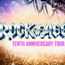 Anthony Nuccio, Katie LaMark, Sam Harvey, and More to Lead ROCK OF AGES 10th Annivers Video