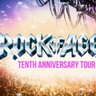 Anthony Nuccio, Katie LaMark, Sam Harvey, and More to Lead ROCK OF AGES 10th…