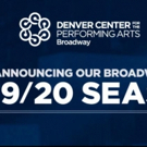 Denver Center Announces 2019/2020 Season; MARGARITAVILLE, SUMMER SPONGEBOB, MEANGIRLS Video