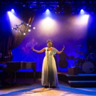BWW Review: The World Premiere of LITTLE GIRL BLUE-THE NINA SIMONE MUSICAL Enthralls  Photo
