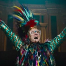 VIDEO: Live the Fantasy in the Official Trailer for ROCKETMAN Video