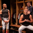 BWW Review: Strawberry Theatre Workshop's TAKE ME OUT Knocks it Out of the Park Photo