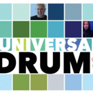 Deaf Poetry, Percussion, And New Music Combine In The Universal Drum Video