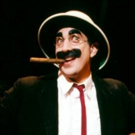 Groucho Returns to the Walnut With Frank Ferrante in AN EVENING WITH GROUCHO
