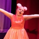 Westport Country Playhouse Presents ANGELINA BALLERINA THE MUSICAL On April 7 Photo