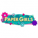 THE PAPER GIRLS SHOW Wins Best Original Web Series at the 2018 Kidscreen Awards Photo