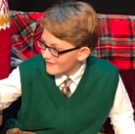 A CHRISTMAS STORY, THE MUSICAL Opens Friday at Music Mountain Theatre! Video