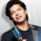 NJPAC Presents SHAAN Bollywood's Most Popular, Versatile Vocalist Plus Town Hall Meet Photo