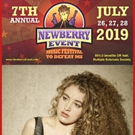 Tal Wilkenfeld Headlines 7th Newberry Event Charity Music Festival