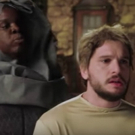 VIDEO: Kit Harington Lives Out Leslie Jones' GAME OF THRONES Fantasy in SNL Promo Video