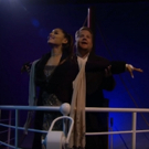 VIDEO: Watch Ariana Grande and James Corden Perform the 'Soundtrack to TITANIC' on…