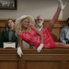 VIDEO: Check Out A Preview of Kristin Chenoweth on NBC's TRIAL AND ERROR Season Two