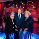 Mickey Gilley And Johnny Lee To Perform on HUCKABEE Video
