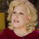 VIDEO: Bette Midler Discusses Her Passion For Keeping NYC Clean