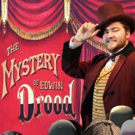 THE MYSTERY OF EDWIN DROOD at Wright State University Video