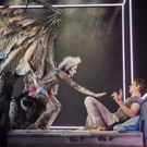 BWW Flashback: The Great Work Begins! ANGELS IN AMERICA Concludes Broadway Run