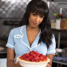 Nicolette Robinson to Show Broadway What Baking Can Do as Next Jenna in WAITRESS Video