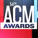 Maren Morris, Thomas Rhett, and More to Perform on the ACADEMY OF COUNTRY MUSIC AWARD Video