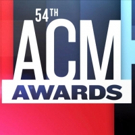 Maren Morris, Thomas Rhett, and More to Perform on the ACADEMY OF COUNTRY MUSIC…