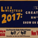 Lizz Winstead in 2017: THE GREATEST SH*T SHOW on Earth Free Livestream on New Year's Eve!