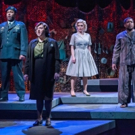 Photo Flash: Get A First Look At Pittsburgh Opera's GLORY DENIED Photo