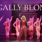 BWW Review: LEGALLY BLONDE, THE MUSICAL at UCPAC Shines Bright on the Main Stage thro Photo