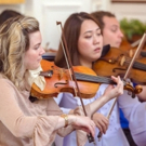 Cape Cod Chamber Orchestra Presents An Afternoon Of Chamber Music Photo