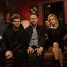 Marian Hill, Soul-Pop Duo Premieres Concert Tonight 6/15 on AT&T AUDIENCE Network Video