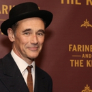 BWW TV: Mark Rylance & Company Celebrate Opening Night of FARINELLI AND THE KING Photo