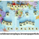 Travel Around The World In 7 Plays Scenes Set In Italy, Cyprus Video