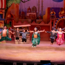 BWW Interview: Producer Kris Lythgoe Brushes Up on His Southern Colloquialisms for ALADDIN AND HIS WINTER WISH
