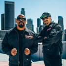 Multi-Platinum Hip-Hop Group Cypress Hill Announce New Album, 'Elephants On Acid' –…