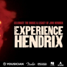 EXPERIENCE HENDRIX Heads to the New Jersey Center for the Performing Arts Photo