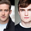 James Boal and Ex-Hollyoaks Star Andrew Still Join Cast of TRAINSPOTTING LIVE Photo