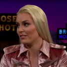 VIDEO: Lindsey Vonn Uses Cheese as Medicine Video