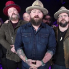 Zac Brown Band Announces 'Down The Rabbit Hole Live' North American Tour Video