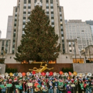 Join the Sing Along with MERRY TUBA CHRISTMAS at Rockefeller Center Photo