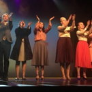 BWW Review: 9 TO 5 THE MUSICAL at Tibble Teater, Täby, Stockholm Video