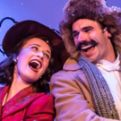BWW Review: MR. POPPER'S PENGUINS at Virginia Repertory Theatre is Interactive Fun for the Whole Family