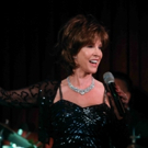 Photo Coverage: Deana Martin Remembers Dean at The Royal Room at The Colony Hotel Photo