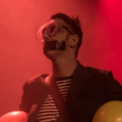 BWW Feature: TAPE FACE at House Of Tape At Harrah's Las Vegas Photo