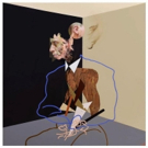 Methel Ethyl Share Single And Video for TRIP THE MAINS Off Forthcoming Album